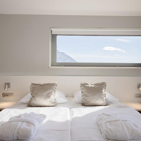 Rogac Rooms & Restaurant 오미스 외부 사진
